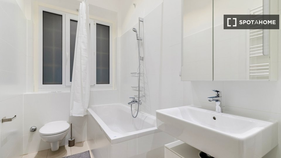 Apartment Vienna, 2 beds, 91m² — photo 15