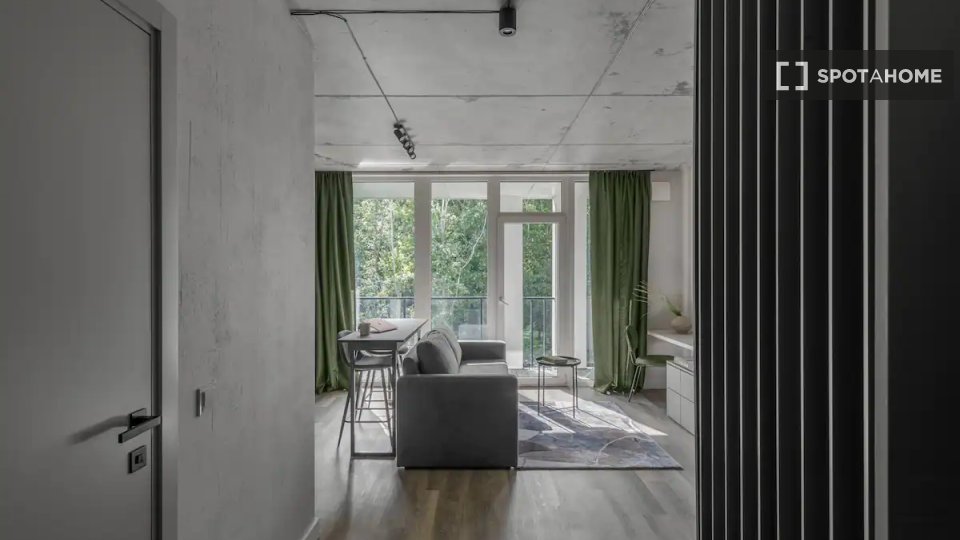 Apartment Vilnius, 1 bed — photo 9