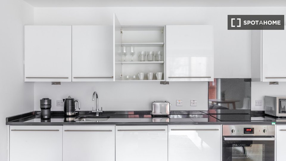 Apartment London, 1 bed — photo 14