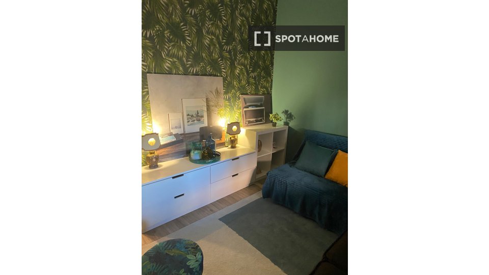 Apartment Milan, 1 bed — photo 184