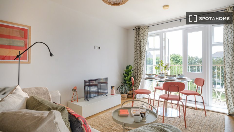 Apartment mono London, 45m² — photo 12