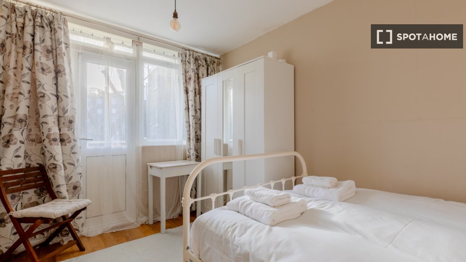 Apartment London, 1 bed — photo 4