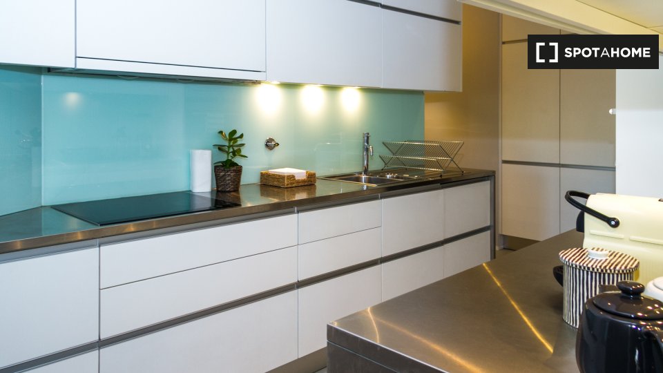 Apartment Porto, 3 beds, 100m² — photo 16