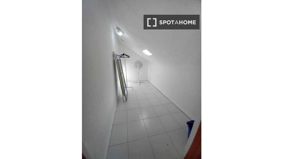 Apartment mono Lisbon — photo 3