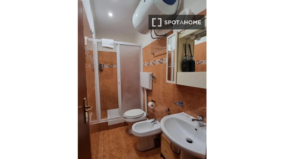 Apartment mono Rome, 30m² — photo 7