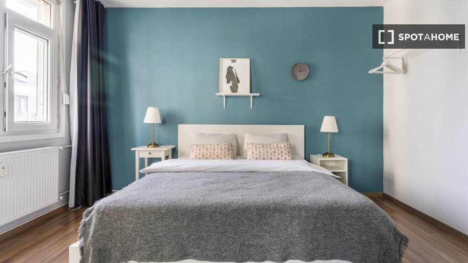 Apartment Istanbul, 1 bed — photo 3