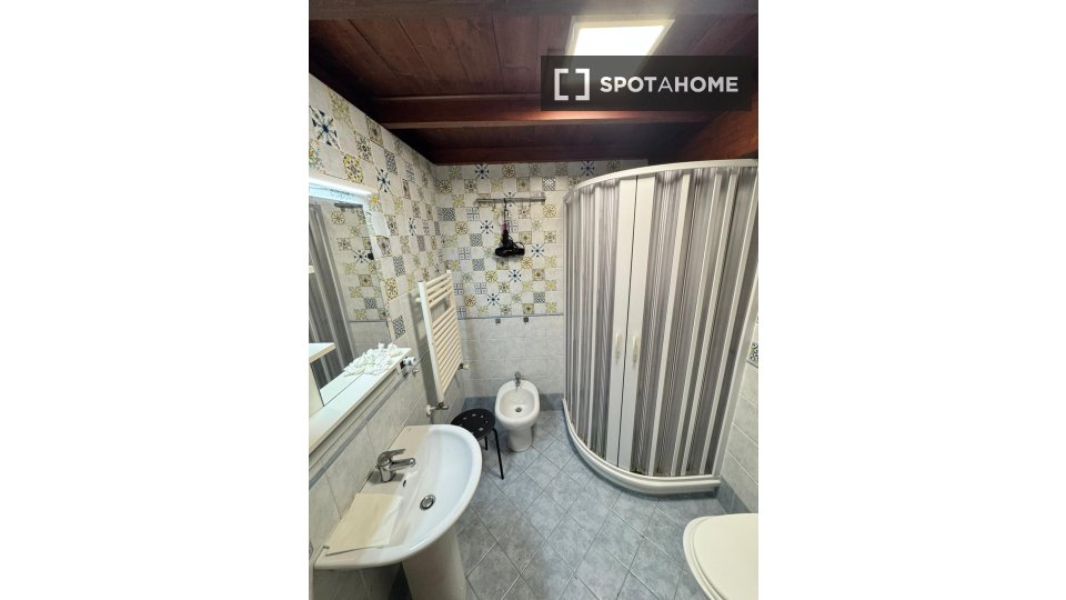 Apartment Naples, 1 bed — photo 17