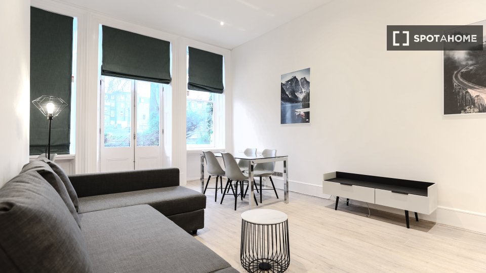 Apartment mono London, 51m² — photo 11