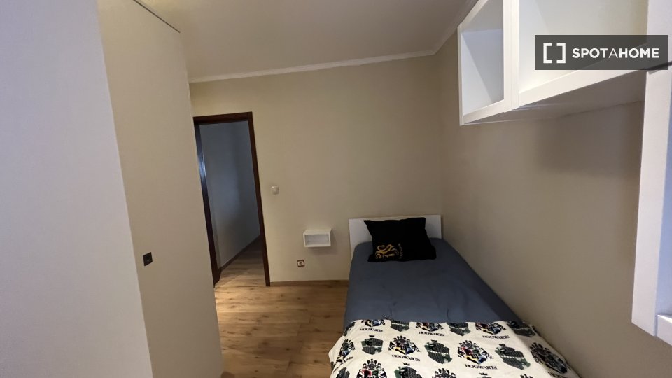 Apartment mono Lisbon, 42m² — photo 6