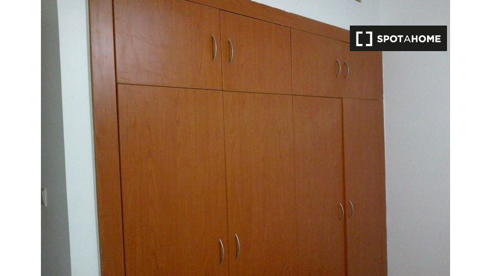 Double room Dubai, 1 bed — photo 2