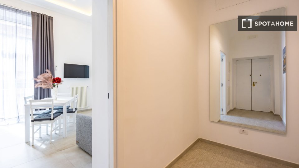 Apartment Naples, 2 beds, 140m² — photo 2