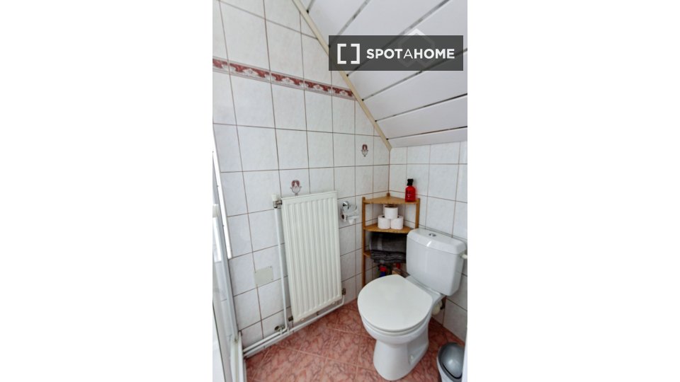 Apartment mono Vienna, 58m² — photo 41