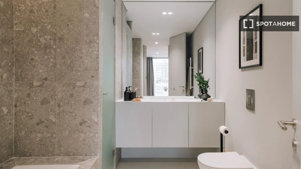 Apartment Lisbon, 2 beds — photo 1