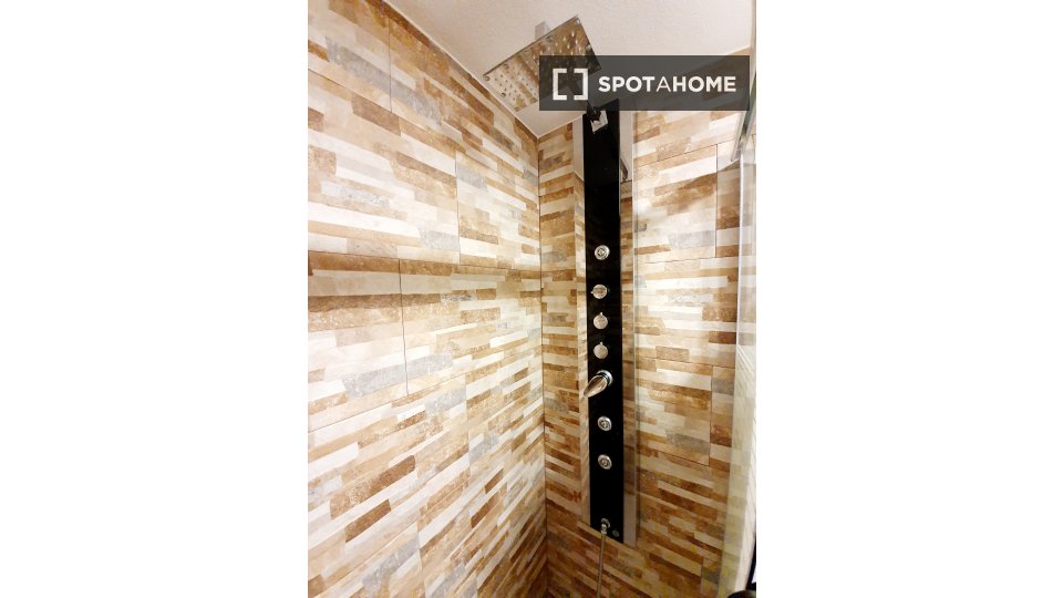 Apartment mono Madrid, 35m² — photo 10