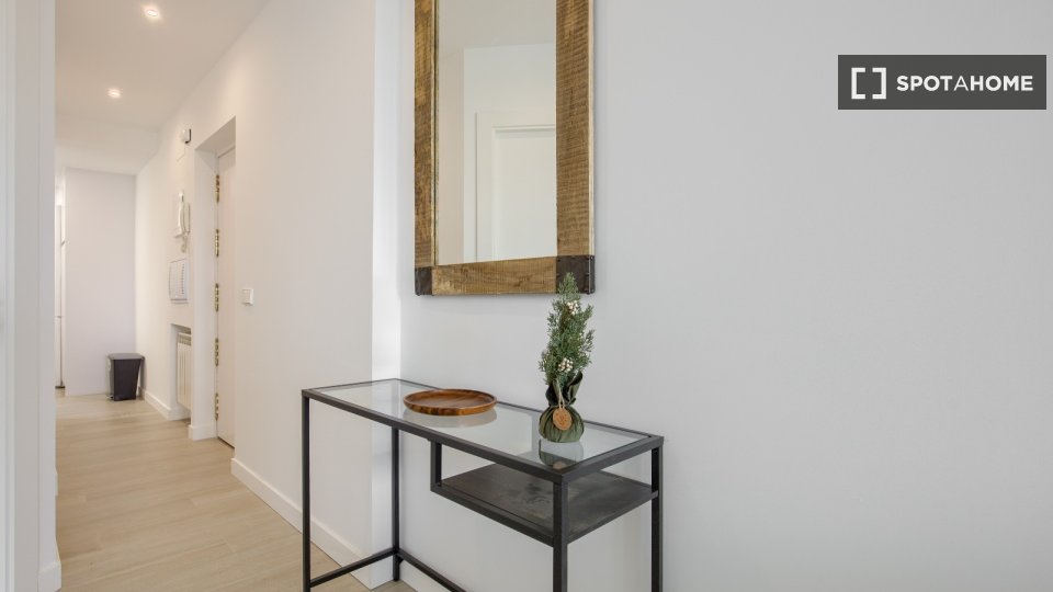 Apartment Madrid, 2 beds, 67m² — photo 20