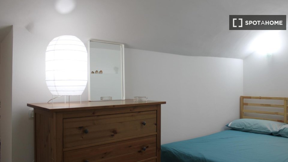 Apartment Naples, 1 bed — photo 2