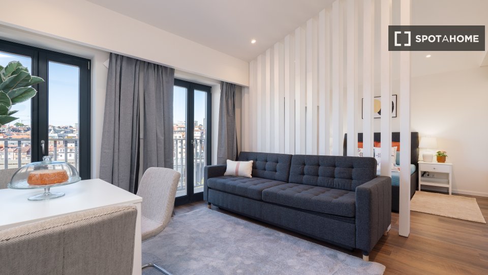 Apartment mono Porto — photo 2