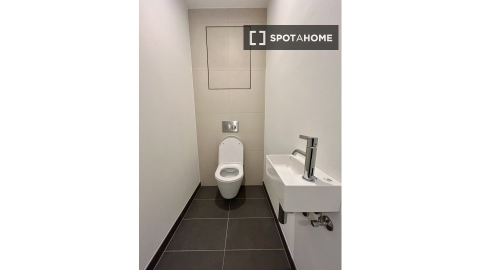 Apartment mono Vienna, 55m² — photo 4