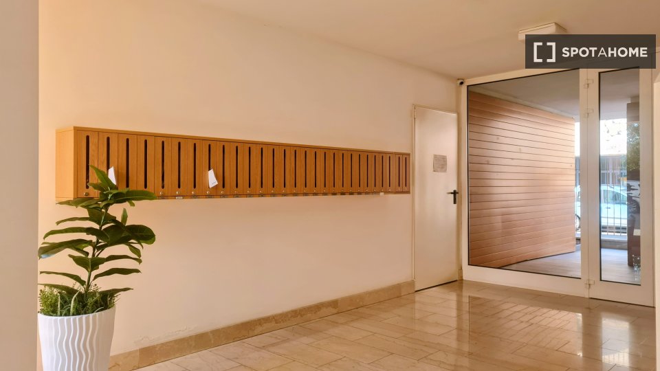 Apartment Milan, 1 bed, 45m² — photo 7