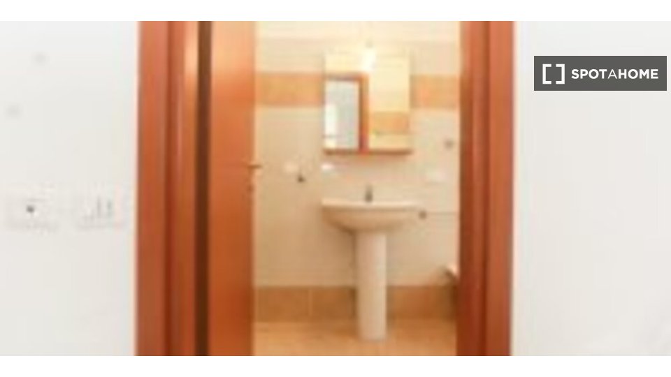 Double room Milan, 5 beds — photo 48