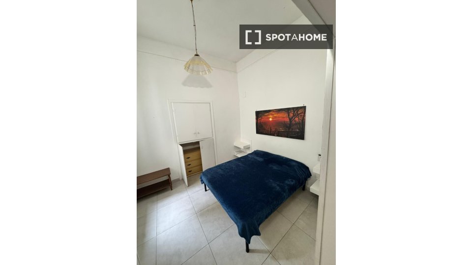 Apartment mono Naples — photo 10