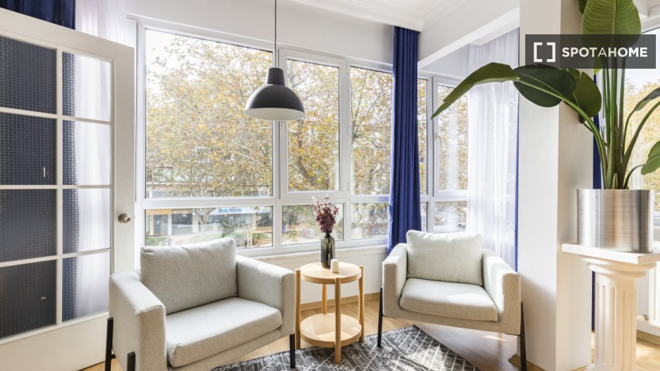 Apartment Istanbul, 1 bed — photo 10
