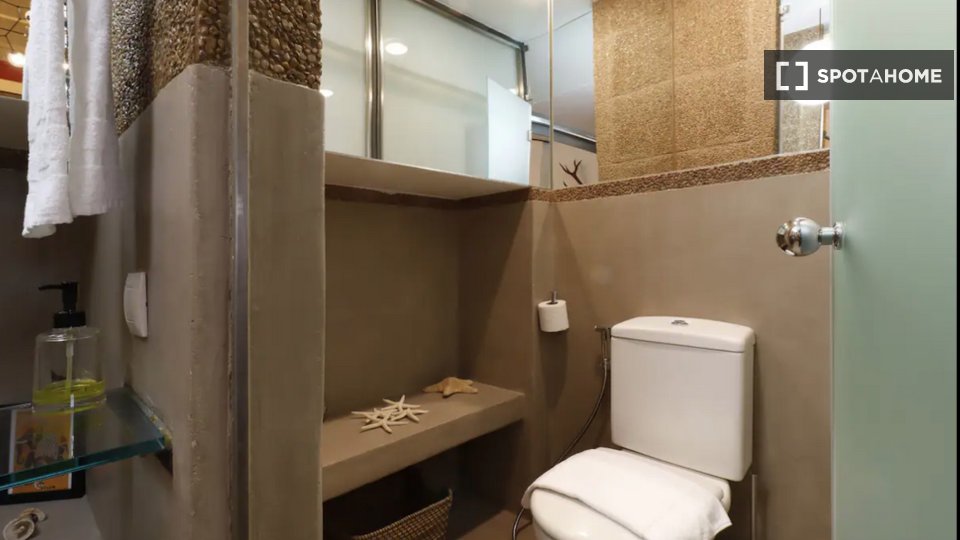 Apartment Madrid, 2 beds — photo 39