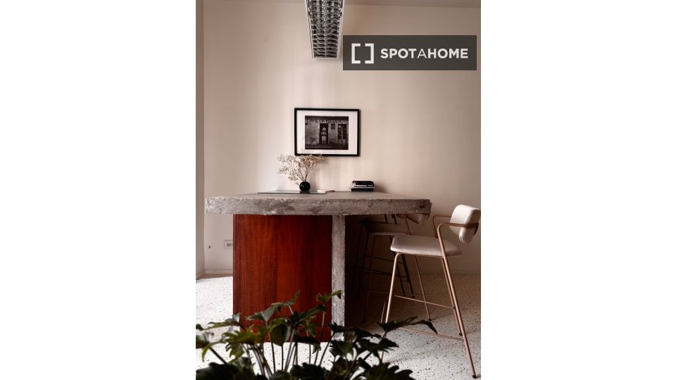 Apartment Milan, 2 beds — photo 14
