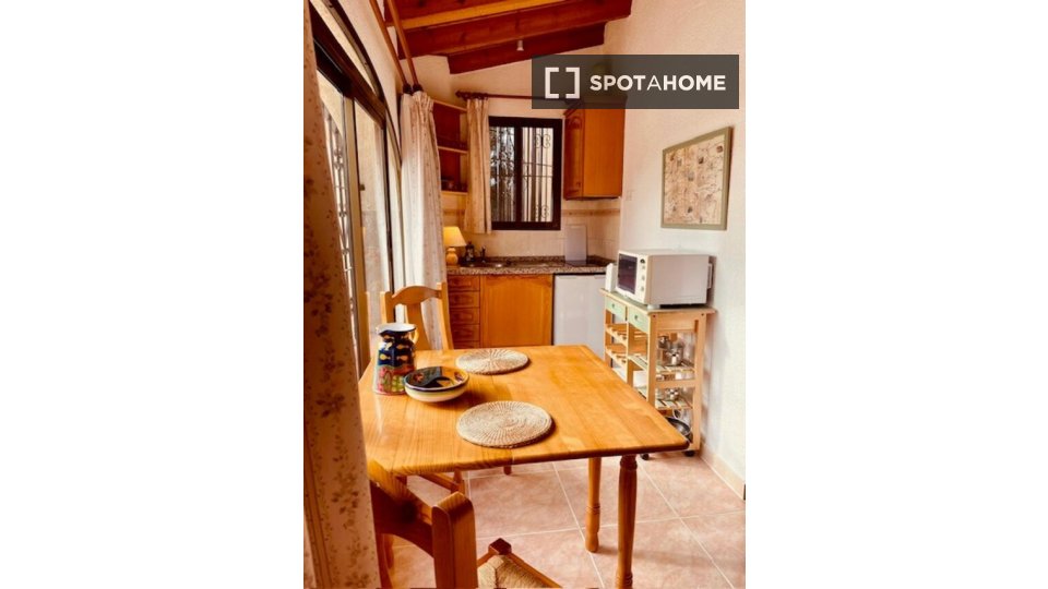 Apartment mono Alicante — photo 9
