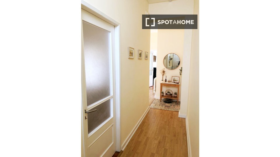 Double room Porto, 4 beds — photo 14