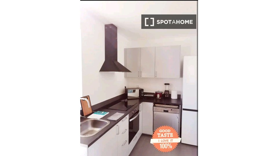 Double room Porto, 3 beds — photo 5