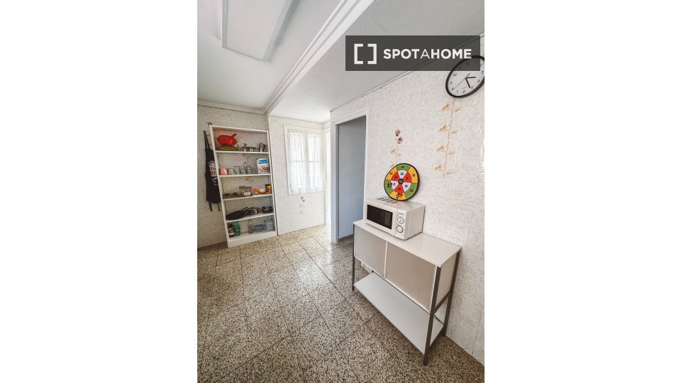 Apartamento Alicante, 3 habitaciones, 105m² — foto 4