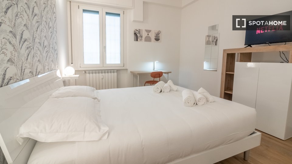 Apartment mono Florencia, 60m² — foto 17