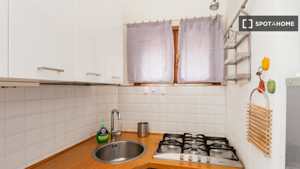 Apartamento Milán, 2 habitaciones, 70m² — foto 17