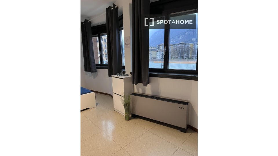 Double room Trento, 13 beds — photo 19