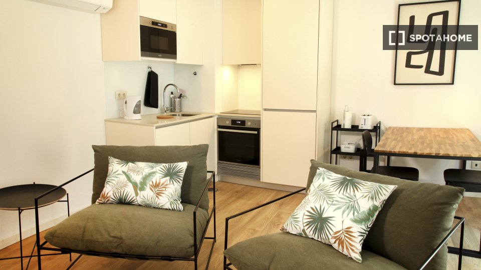 Apartment Porto, 1 bed — photo 7