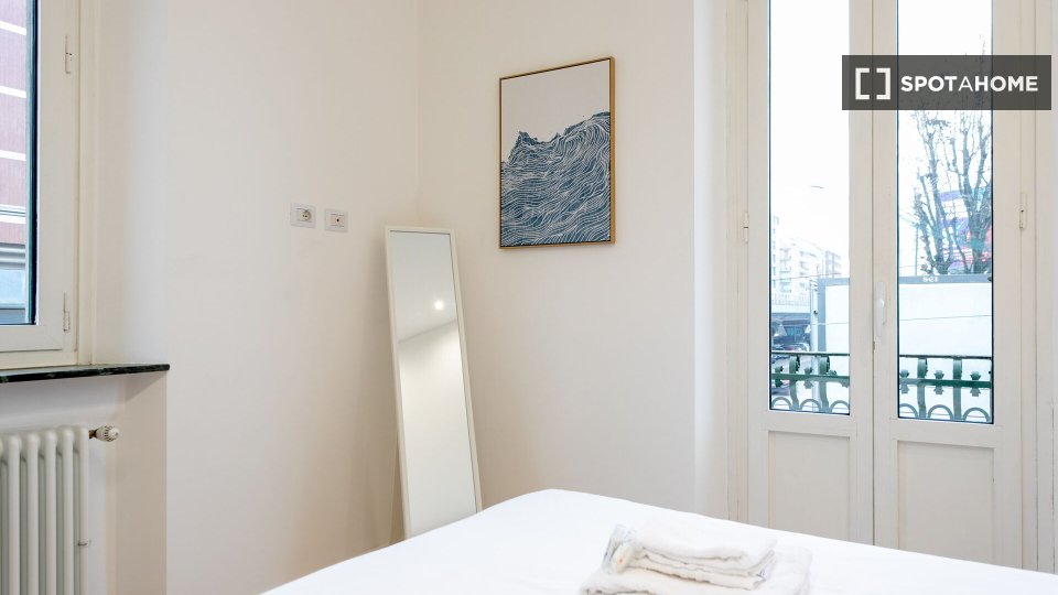 Apartment Milan, 2 beds, 70m² — photo 10