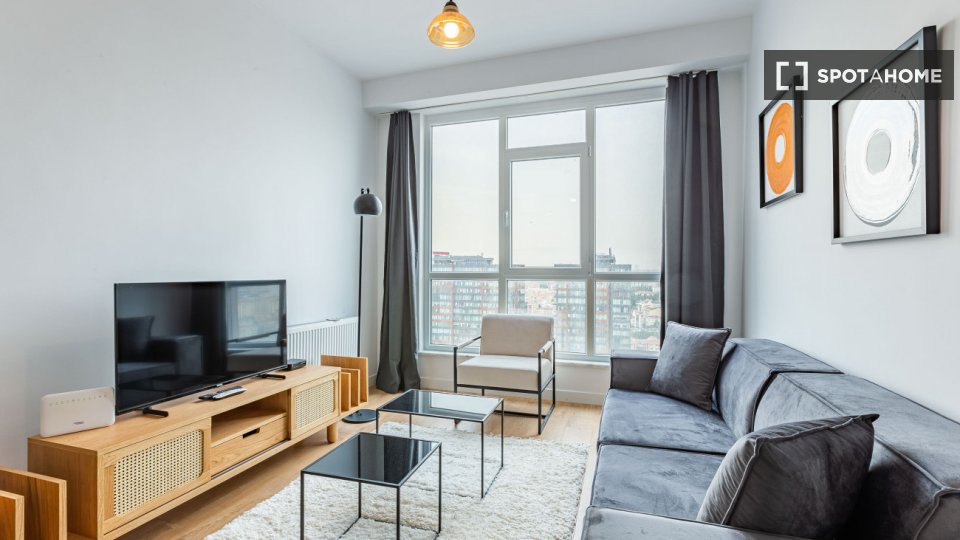 Apartment Istanbul, 1 bed — photo 7