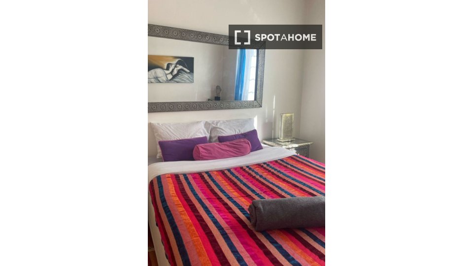 Apartment mono Lisbon — photo 13