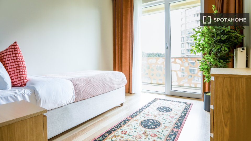 Apartment Istanbul, 1 bed — photo 19