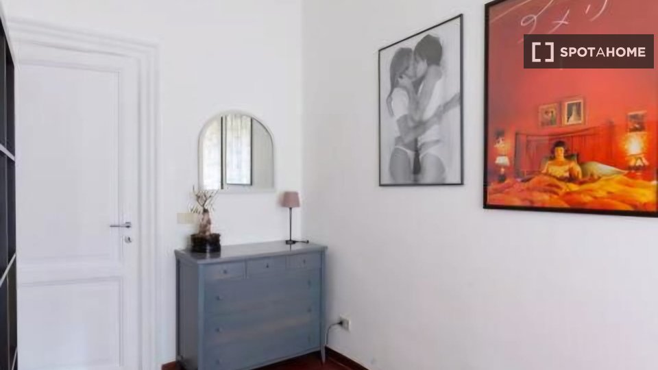 Apartment Rome, 2 beds — photo 6