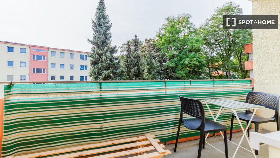Apartment Berlin, 2 beds, 72m² — photo 10