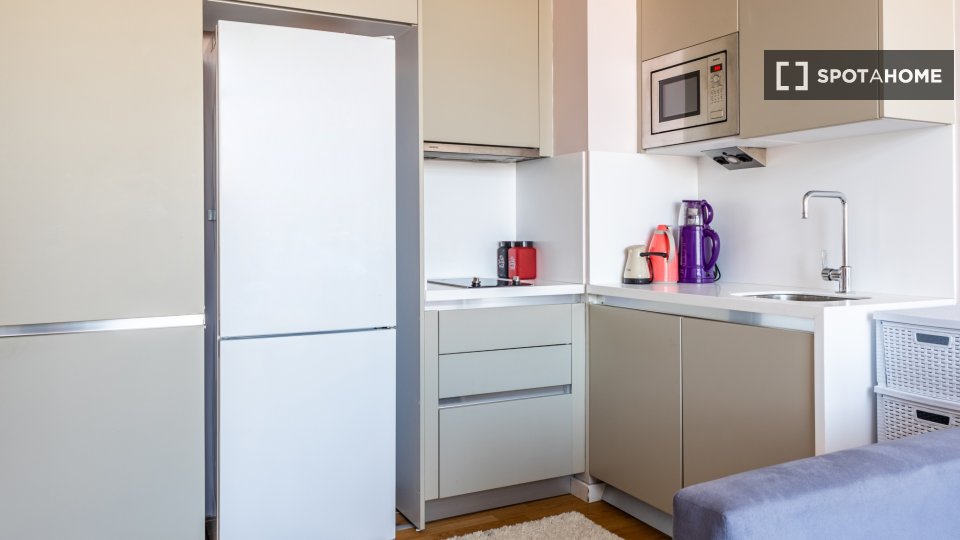 Apartment Istanbul, 1 bed — photo 18