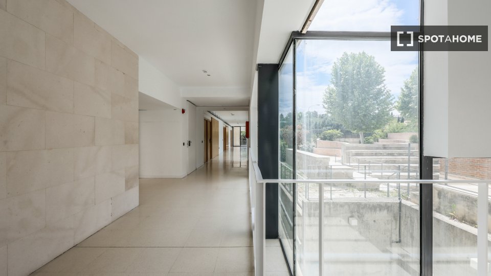 Apartment Madrid, 7 beds — photo 10