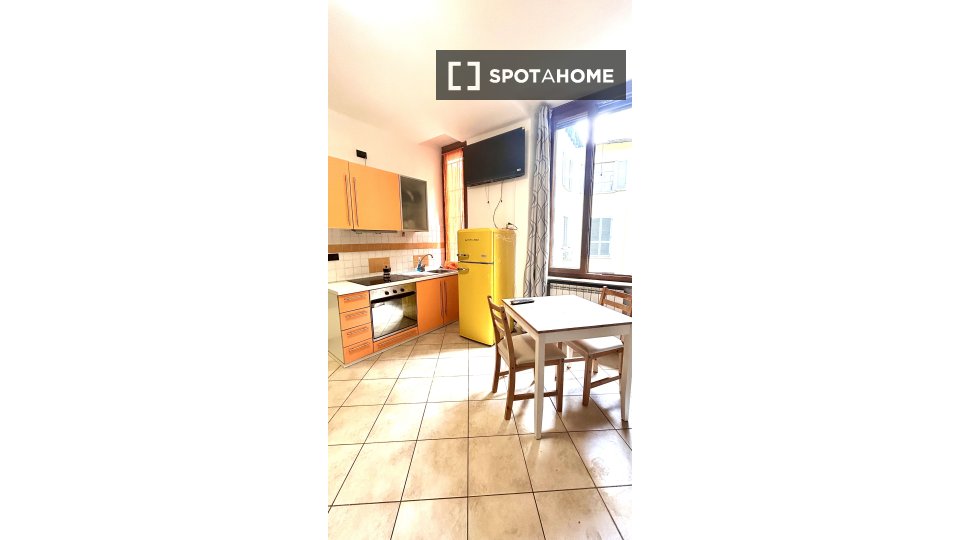 Apartment mono Milano, 30m² — foto 4