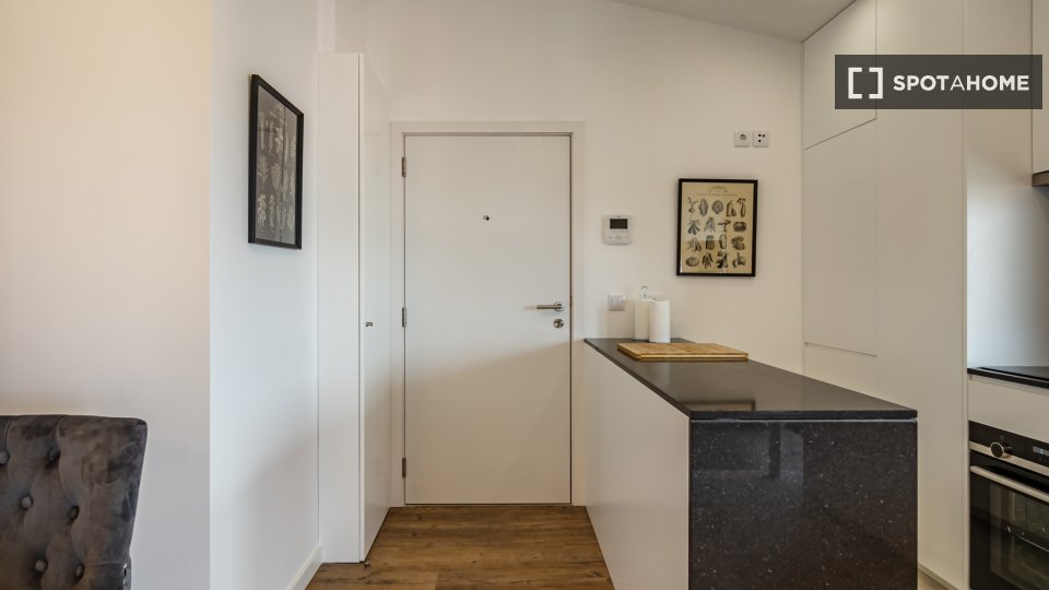 Apartment Porto, 2 beds, 97m² — photo 7