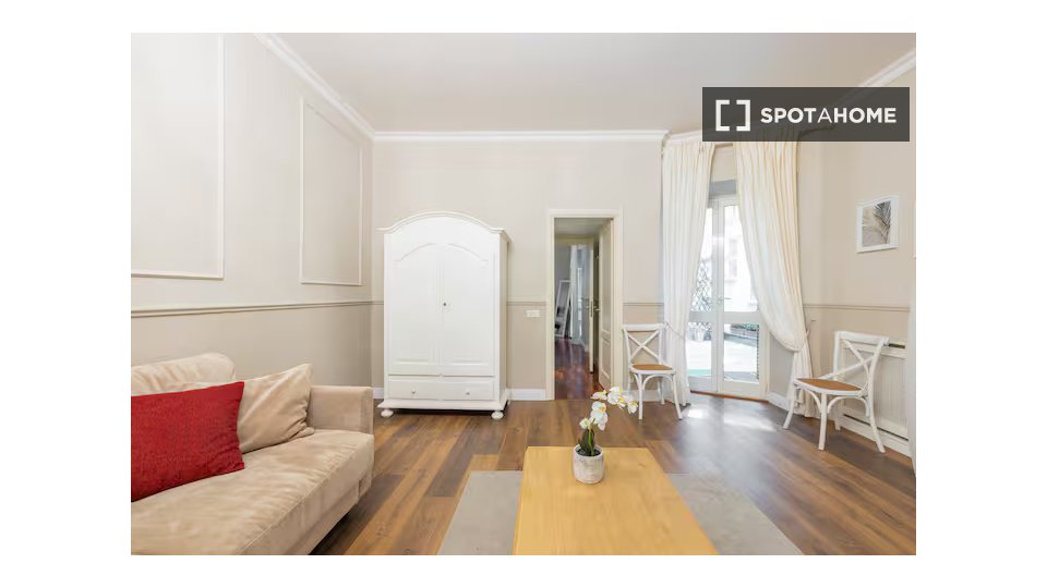 Apartment Rome, 2 beds — photo 2