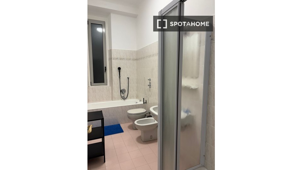 Apartment Milan, 1 bed, 55m² — photo 4