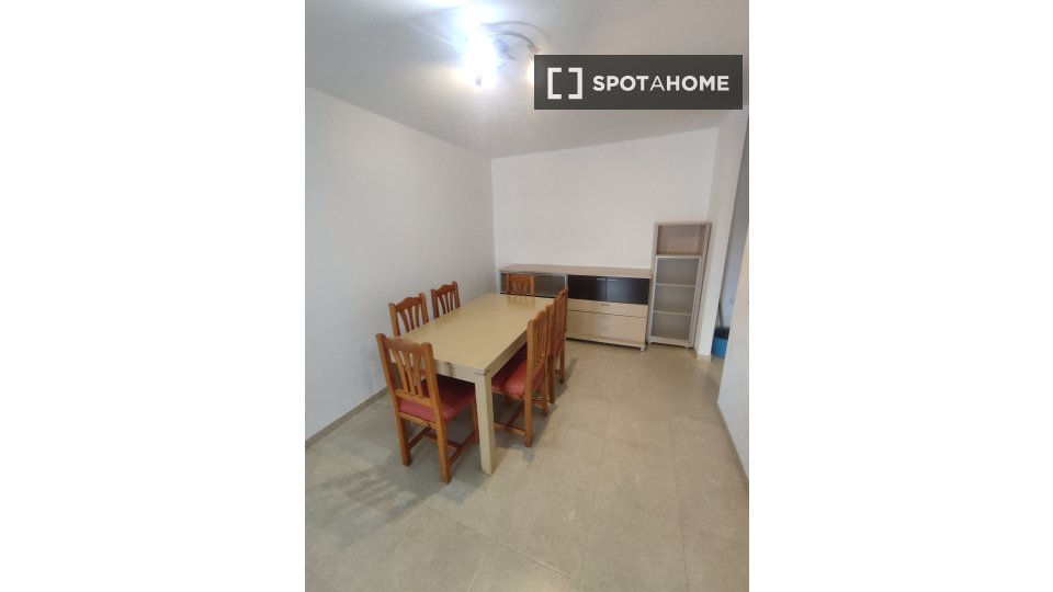 Apartment Santa_Cruz_De_Tenerife, 2 beds — photo 1