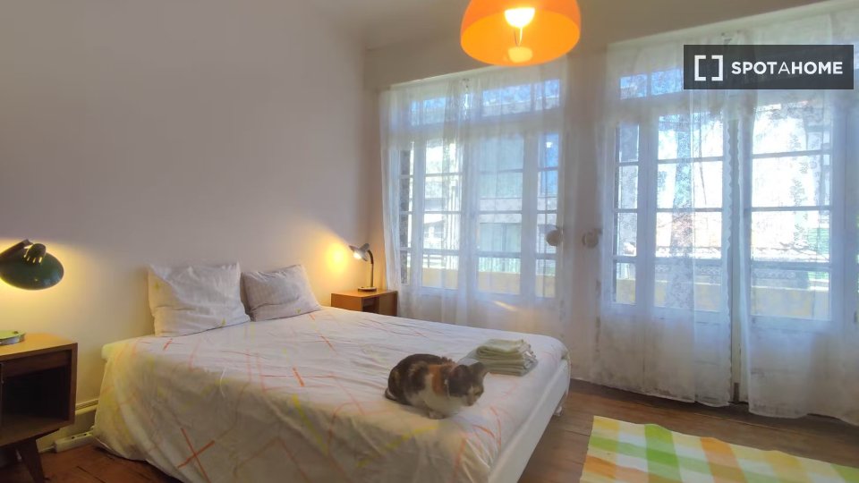 Double room Porto, 3 beds — photo 15